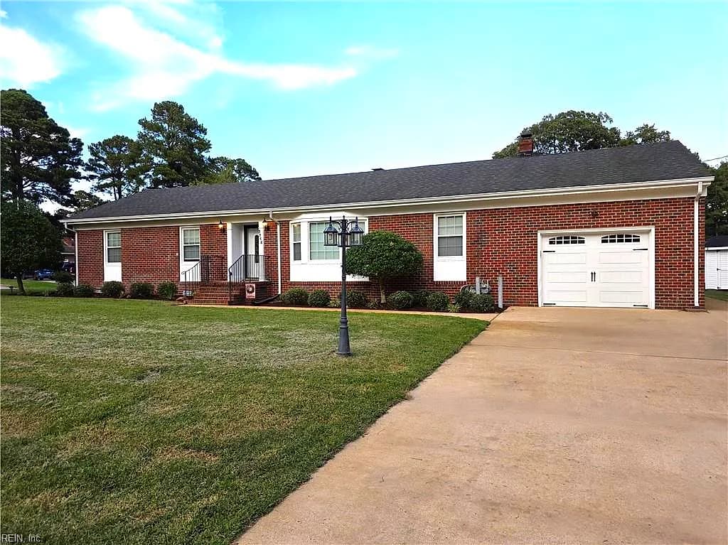 3315 Dogwood DR, PORTSMOUTH VA 23703 - Photo 5