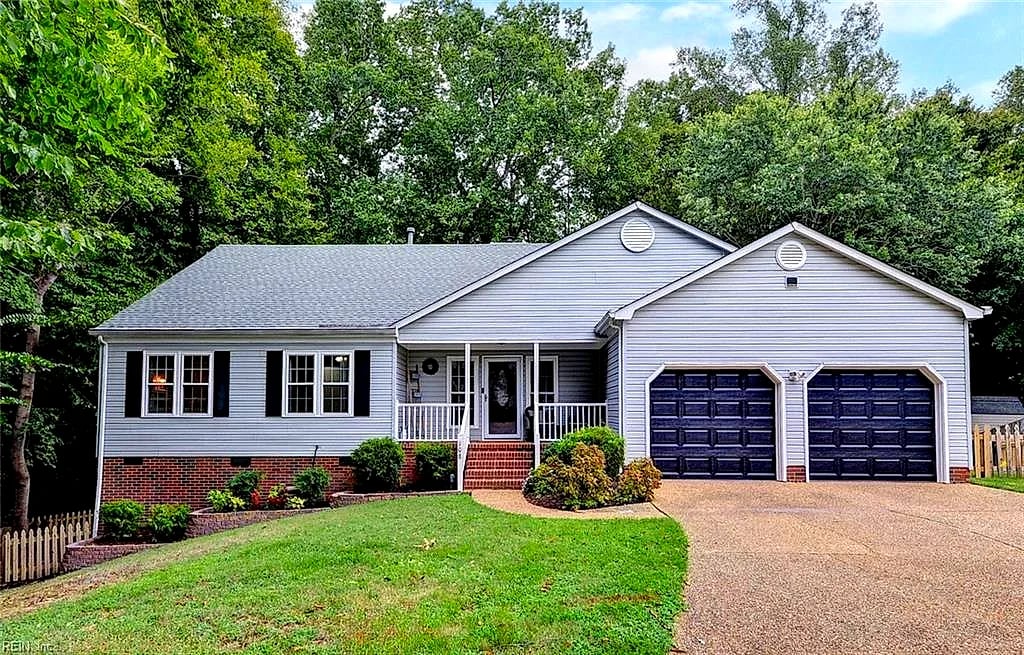 108 Candlestick Pl, Williamsburg, VA