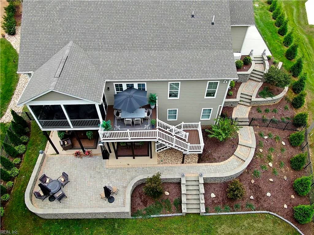 5751 Chaucer DR, PROVIDENCE FORGE VA 23140 - Photo 3