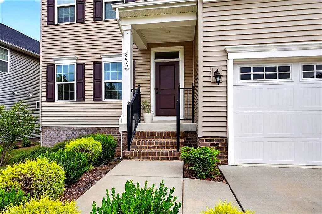9632 Rock Rose CT, TOANO VA 23168 - Photo 5