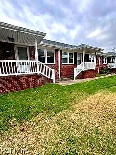 2216 Pretty Lake AVE #2, NORFOLK VA 23518 - Main photo
