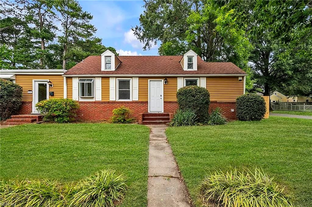5396 E Princess Anne RD, NORFOLK VA 23502 - Photo 5