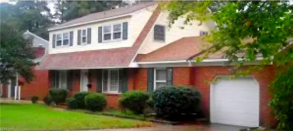 354 Hughes DR, NEWPORT NEWS VA 23608 - Main photo