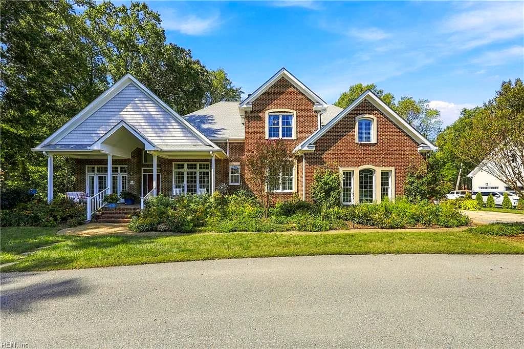 7077 Crittenden RD, SUFFOLK VA 23432 - Photo 4