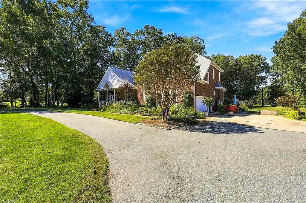 7077 Crittenden RD, SUFFOLK VA 23432 - Photo 5