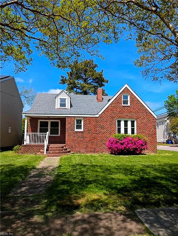 2630 Woodland AVE, NORFOLK VA 23504 - Photo 2
