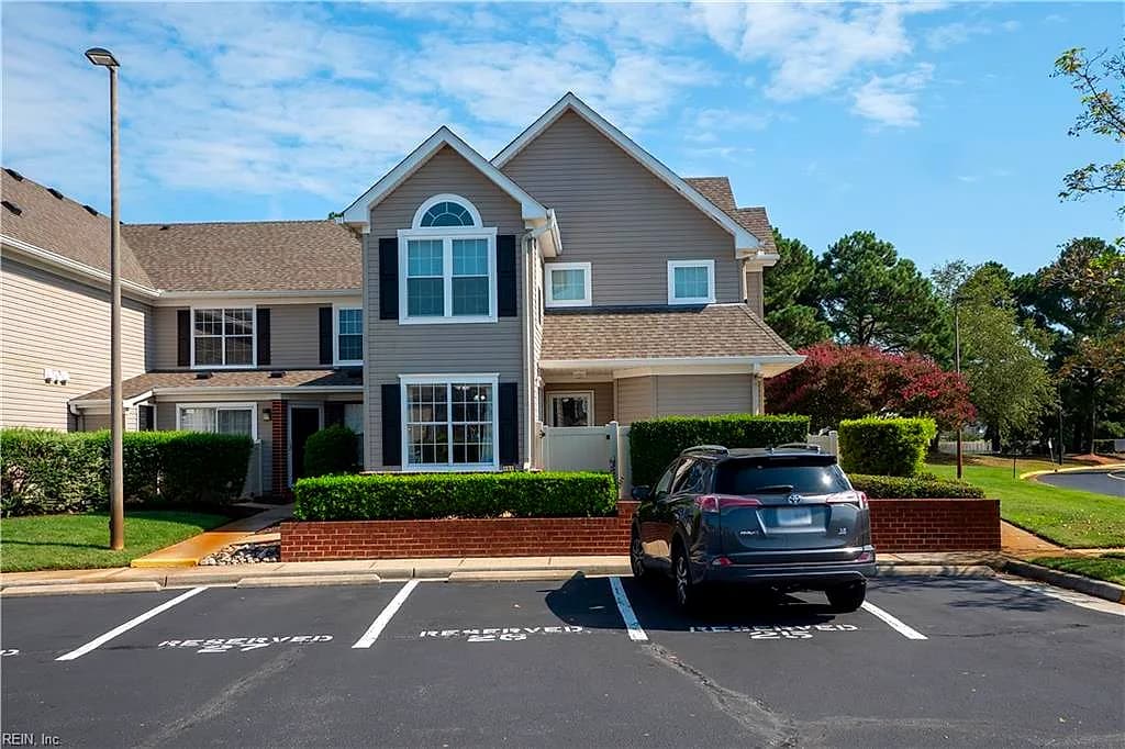 3861 Lasalle DR #101, VIRGINIA BEACH VA 23453 - Photo 3