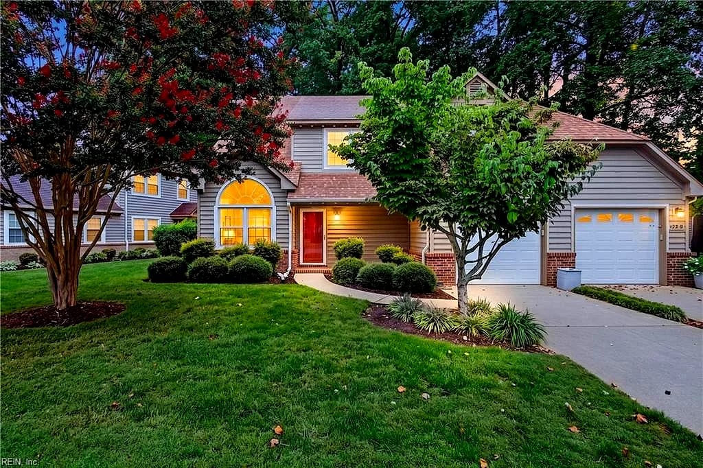 948 Shoal Creek Trl #A, Chesapeake, VA