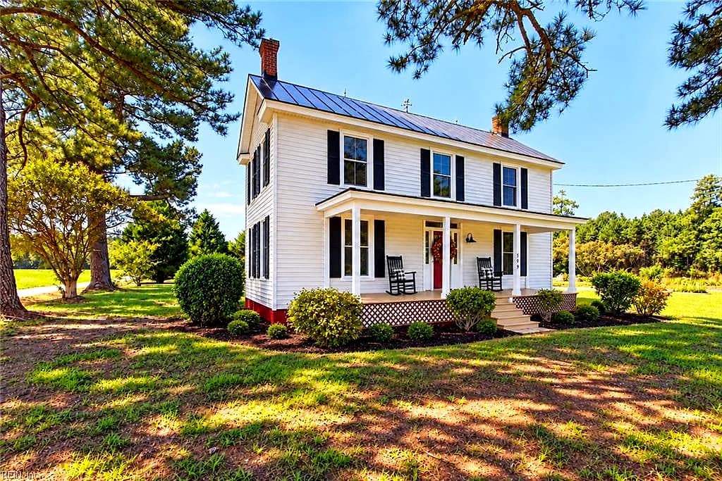 509 Greenway RD, SUFFOLK VA 23434 - Photo 3