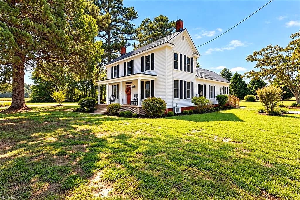 509 Greenway RD, SUFFOLK VA 23434 - Photo 4