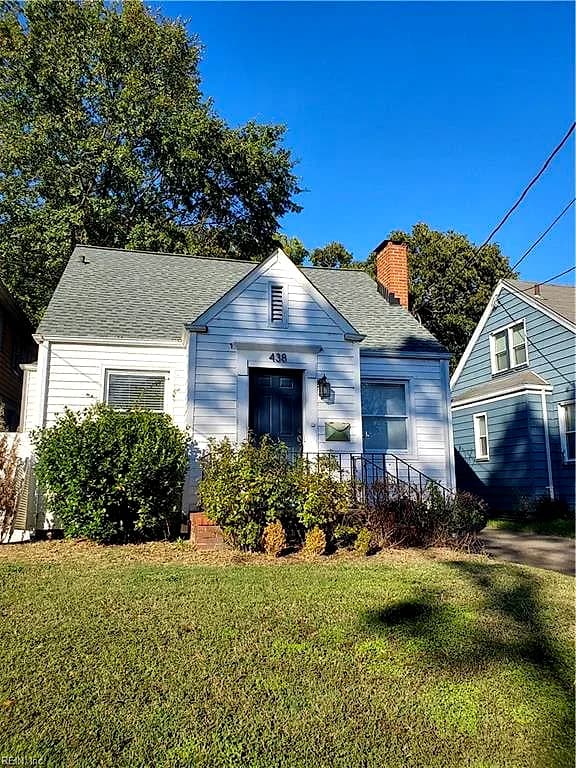 438 New York AVE, NORFOLK VA 23508 - Photo 3