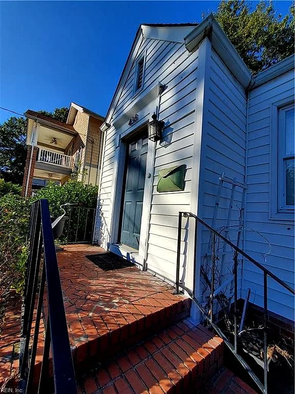 438 New York AVE, NORFOLK VA 23508 - Photo 5