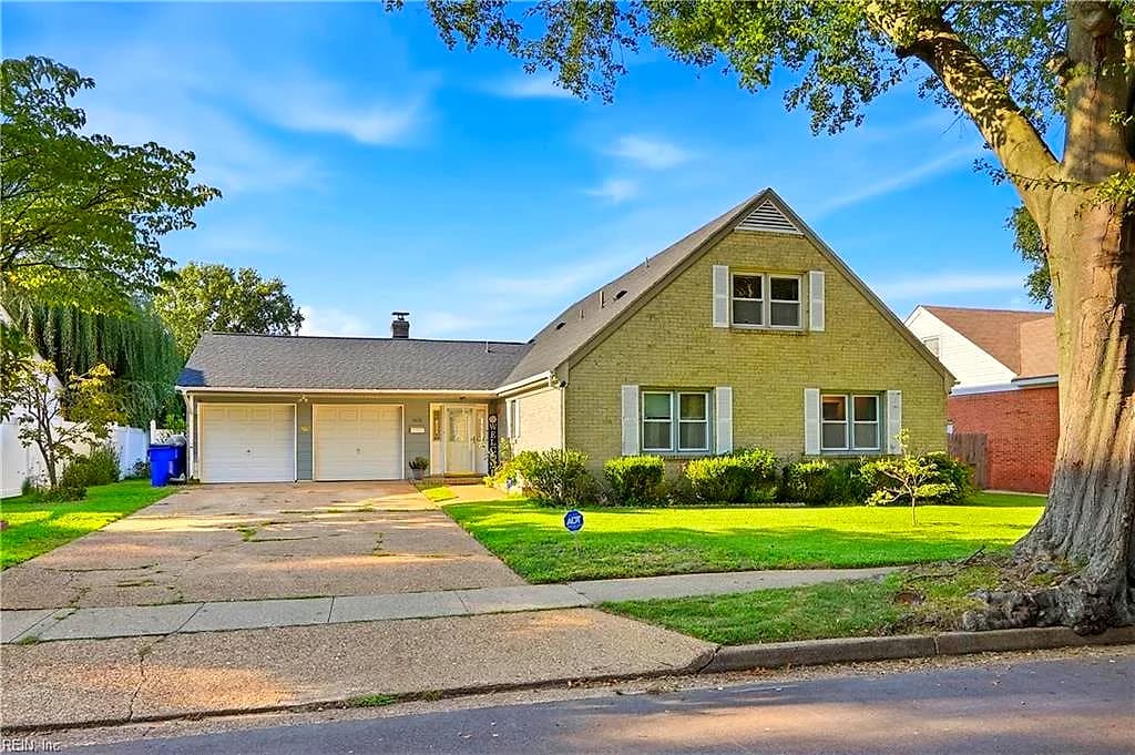 5828 Bradley AVE, NORFOLK VA 23518 - Photo 3