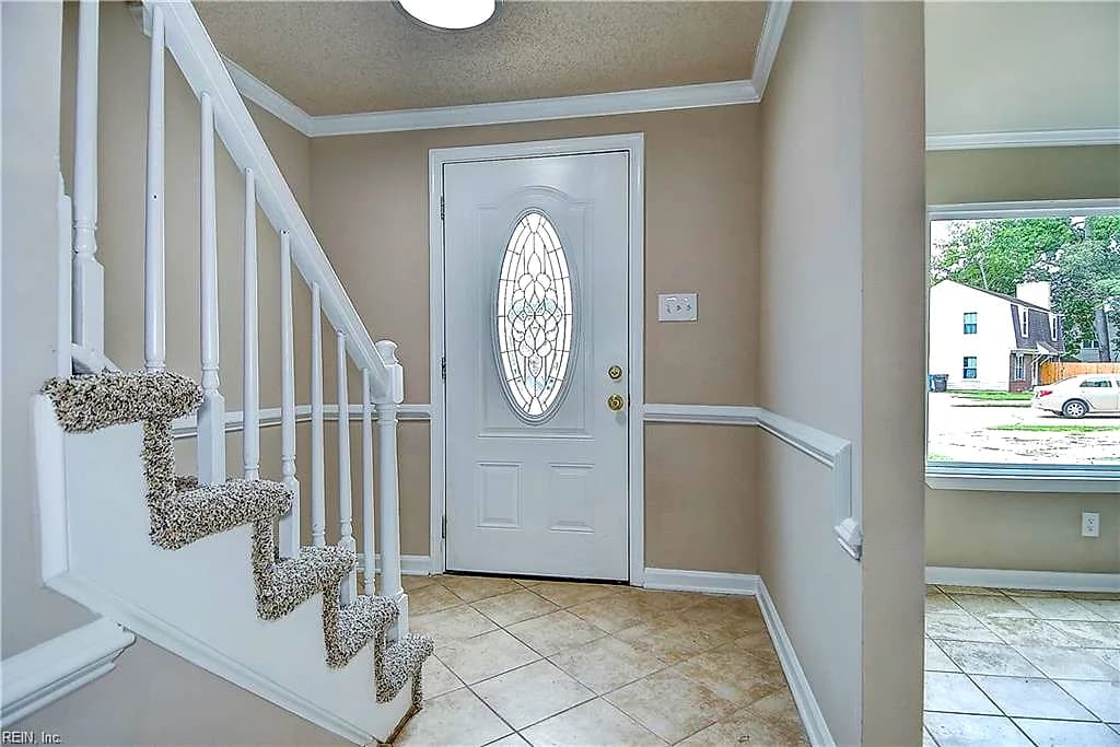 4605 Glanmire DR, VIRGINIA BEACH VA 23464 - Photo 4