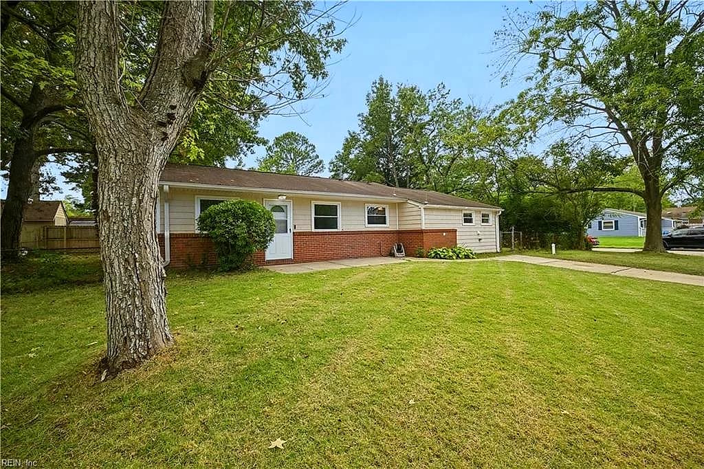 3513 Edinburgh Dr DR, VIRGINIA BEACH VA 23452 - Main photo