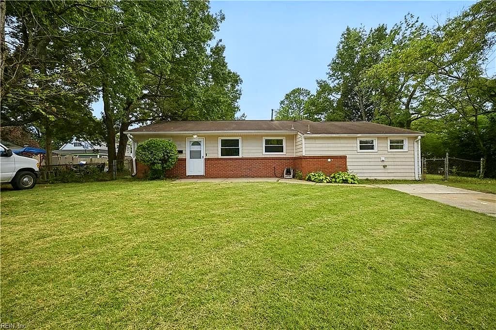 3513 Edinburgh Dr DR, VIRGINIA BEACH VA 23452 - Photo 3