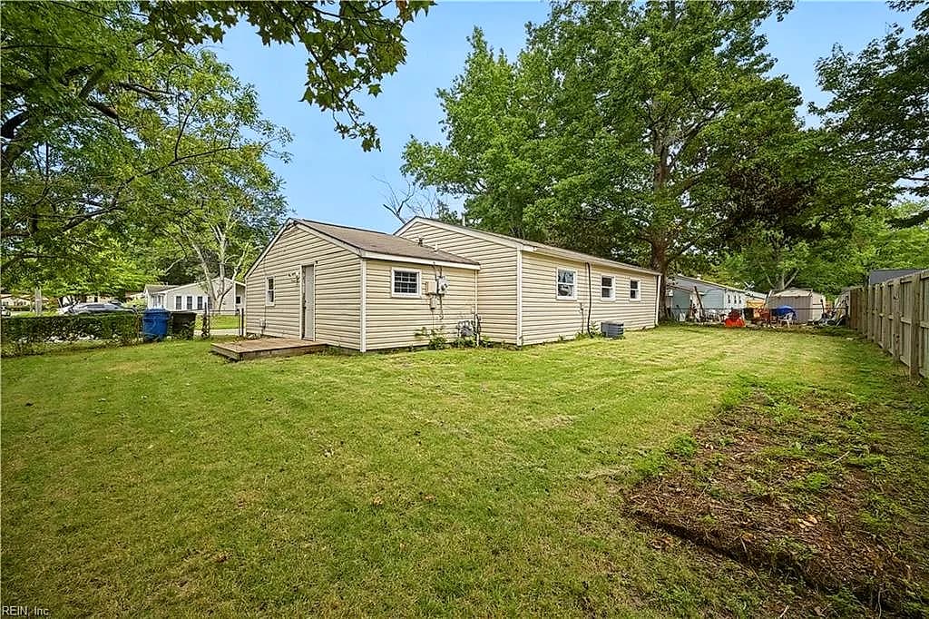 3513 Edinburgh Dr DR, VIRGINIA BEACH VA 23452 - Photo 5