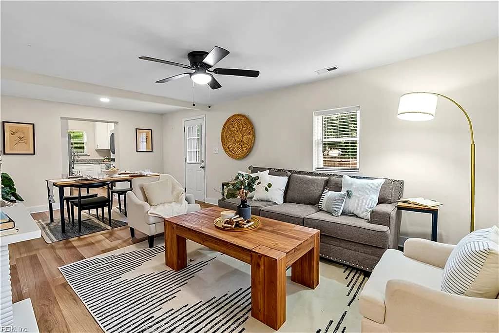 5472 Olde Towne RD, WILLIAMSBURG VA 23188 - Photo 4