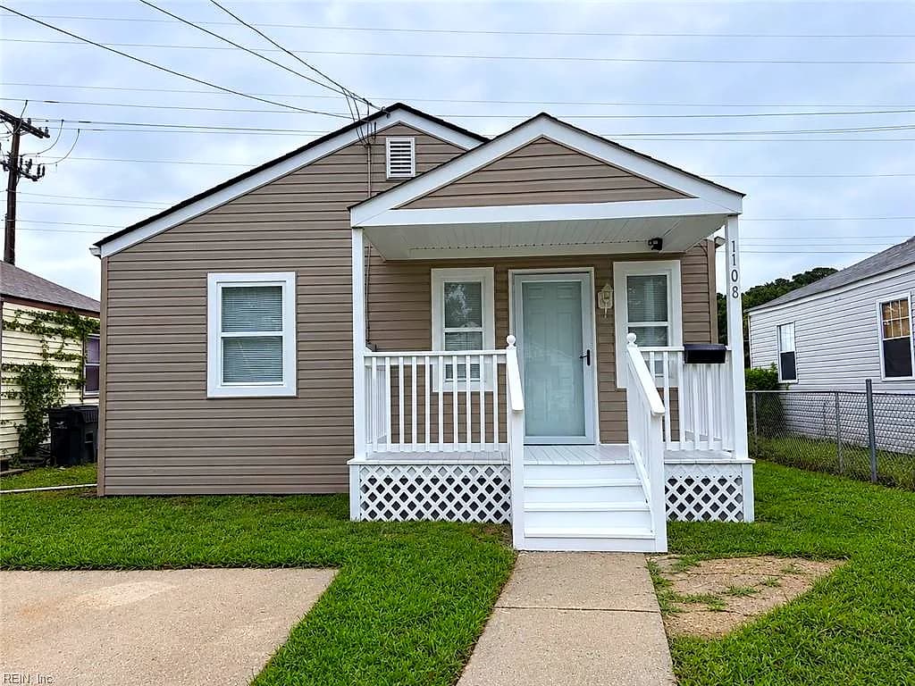 1108 Matthew Henson ST, NORFOLK VA 23505 - Main photo