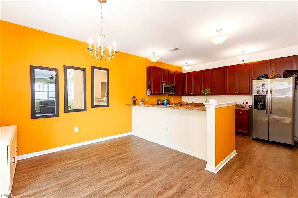 2404 Leytonstone DR, CHESAPEAKE VA 23321 - Photo 5