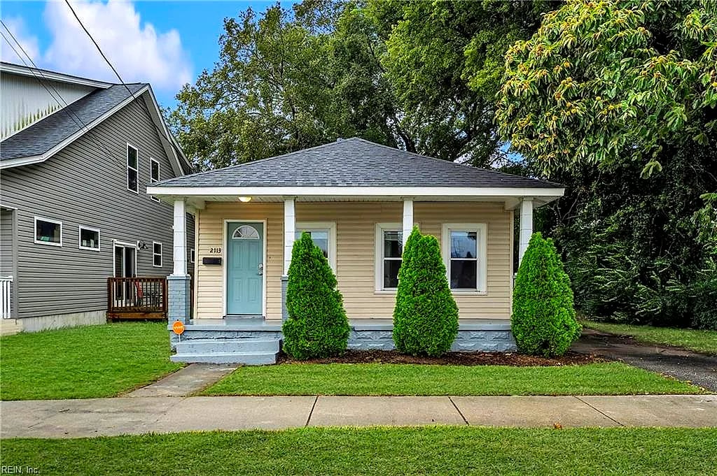 2113 Vincent Ave, Norfolk, VA