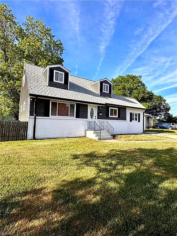 4752 Westgrove RD, VIRGINIA BEACH VA 23455