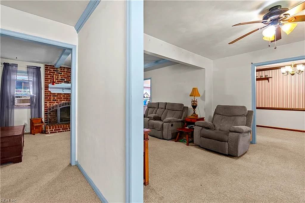 2824 Augusta CIR, VIRGINIA BEACH VA 23453 - Photo 3