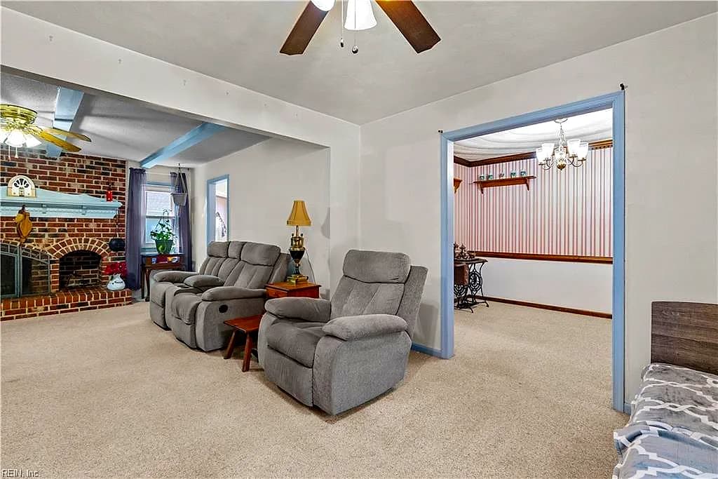 2824 Augusta CIR, VIRGINIA BEACH VA 23453 - Photo 4