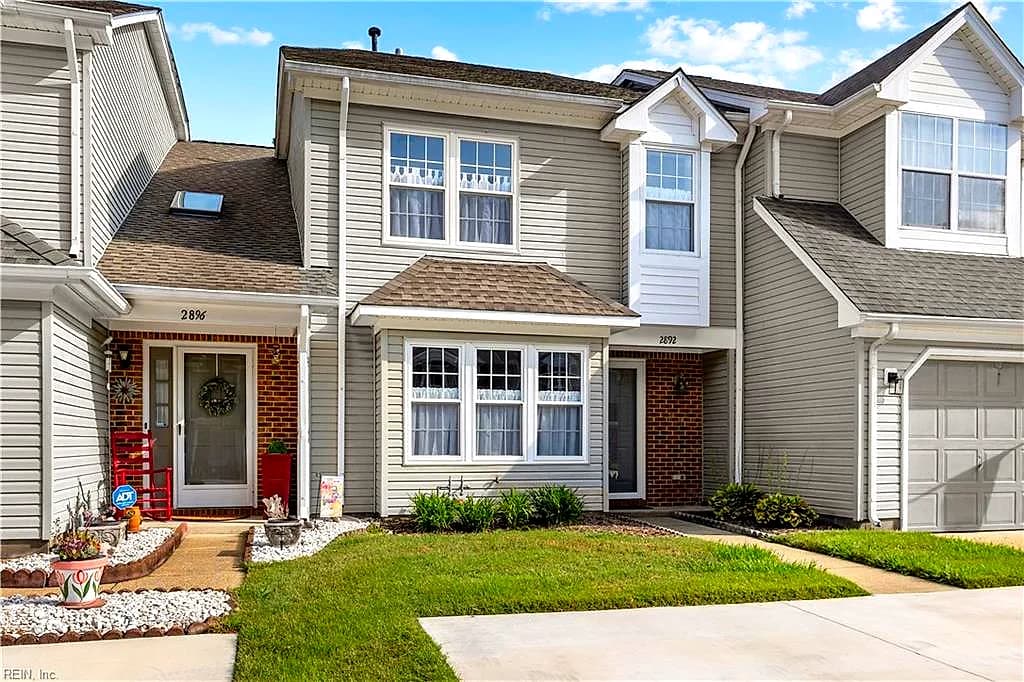 2892 Saville Garden WAY, VIRGINIA BEACH VA 23453 - Photo 3