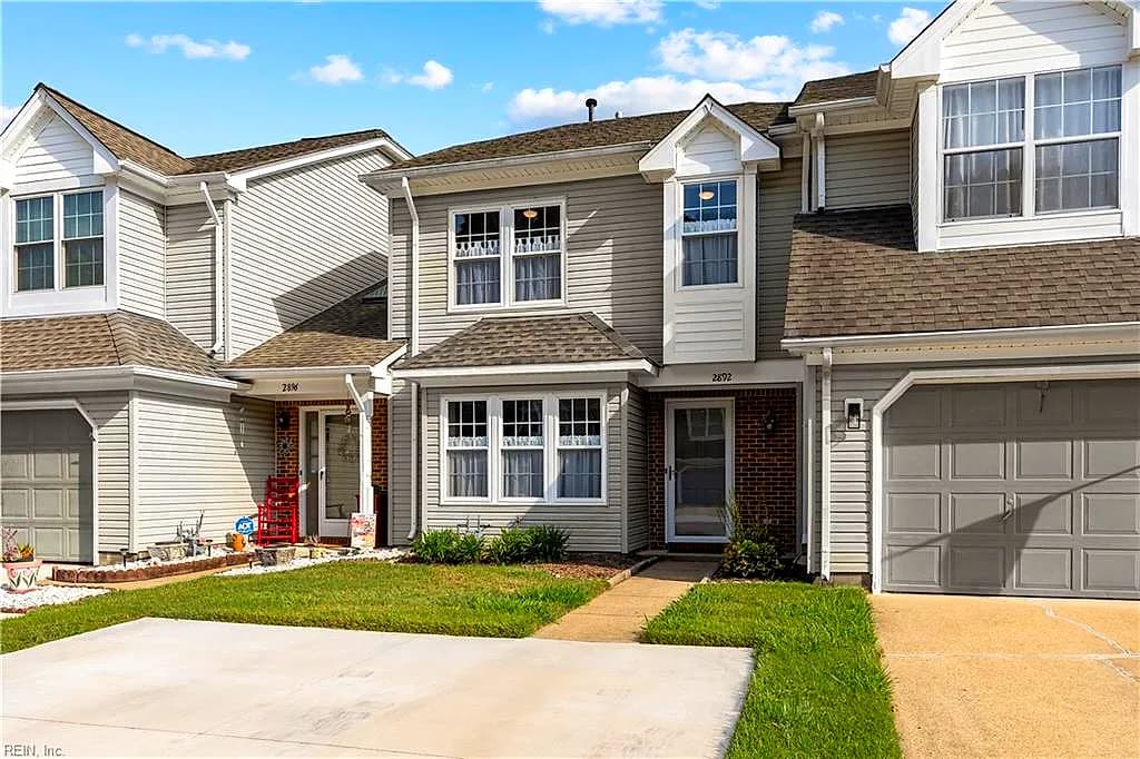 2892 Saville Garden WAY, VIRGINIA BEACH VA 23453 - Photo 4