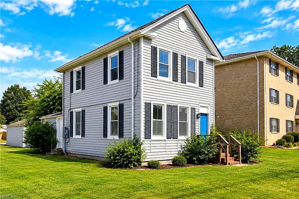 607 E Pembroke AVE, HAMPTON VA 23669 - Photo 3