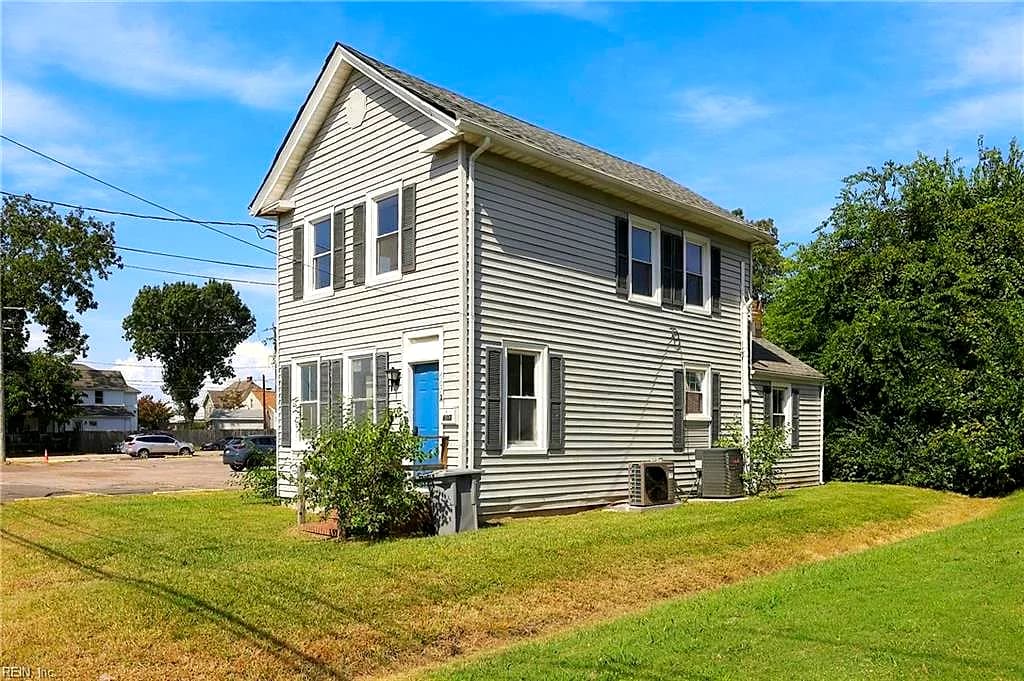 607 E Pembroke AVE, HAMPTON VA 23669 - Photo 4