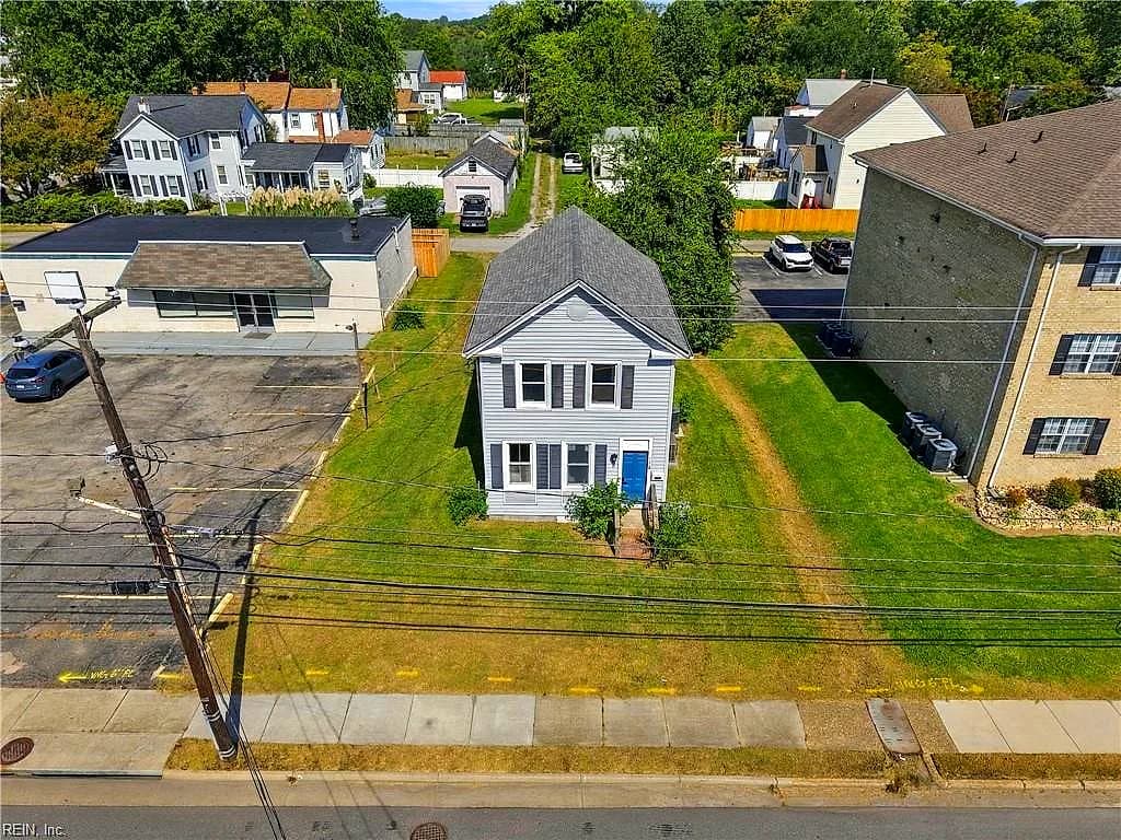 607 E Pembroke AVE, HAMPTON VA 23669 - Photo 5
