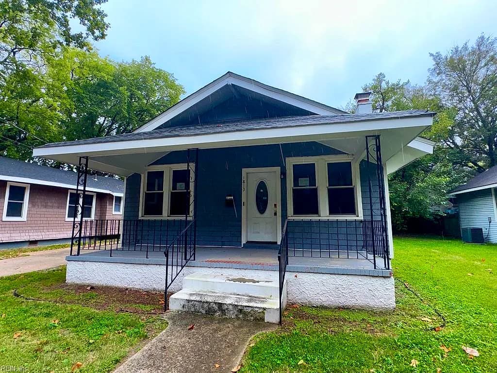 1813 Lasalle AVE, NORFOLK VA 23509 - Main photo