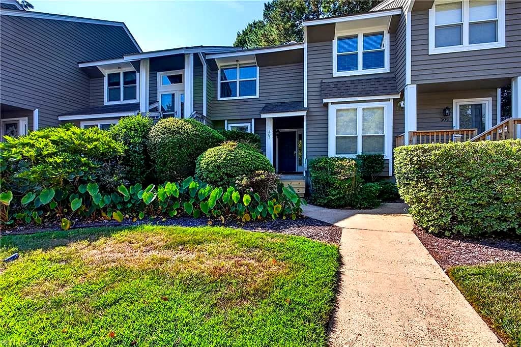 307 Windship CV, VIRGINIA BEACH VA 23454 - Photo 3