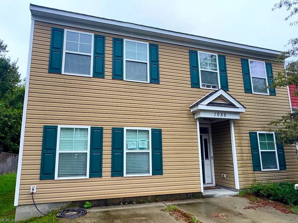1055 Calloway AVE, CHESAPEAKE VA 23324 - Photo 2