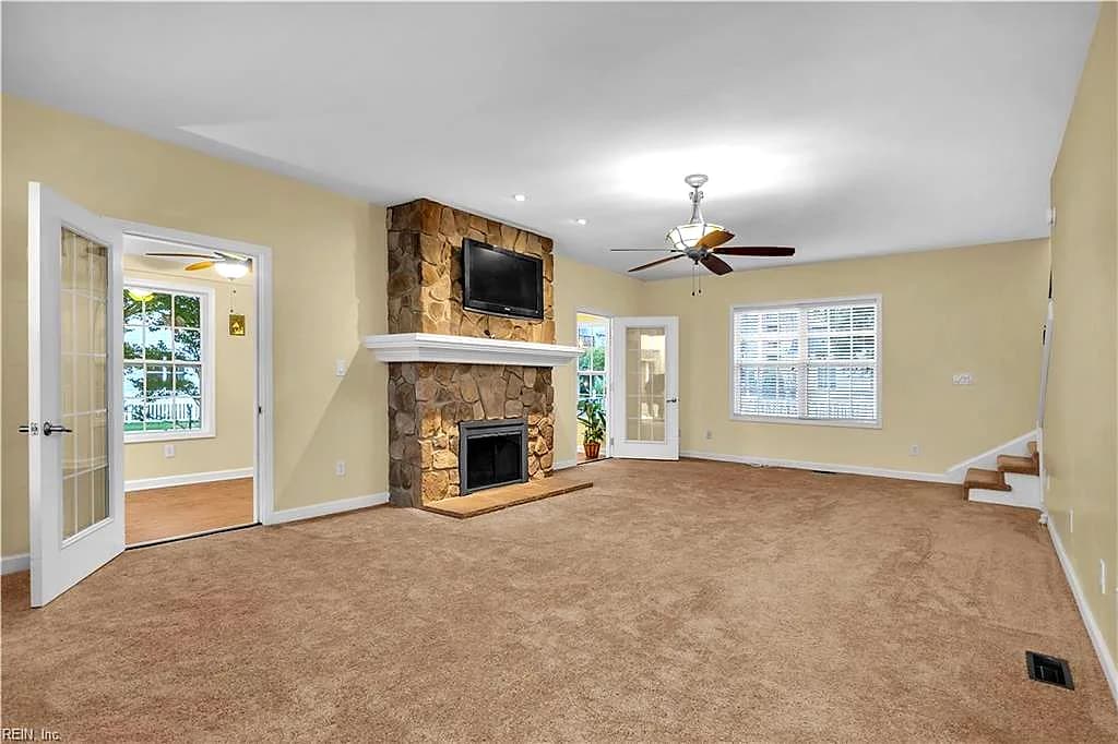 402 26th ST, VIRGINIA BEACH VA 23451 - Photo 3
