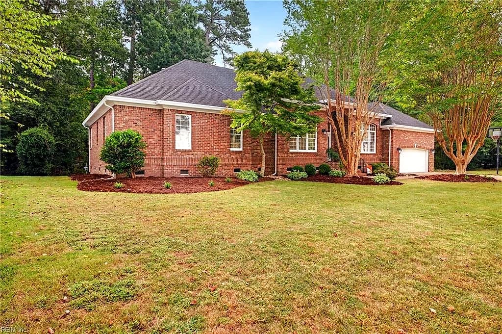 1584 Godfrey LN, VIRGINIA BEACH VA 23454 - Photo 4