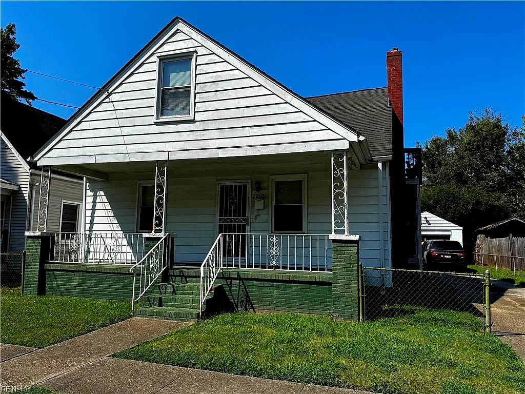 2010 Piedmont Ave, Portsmouth, VA
