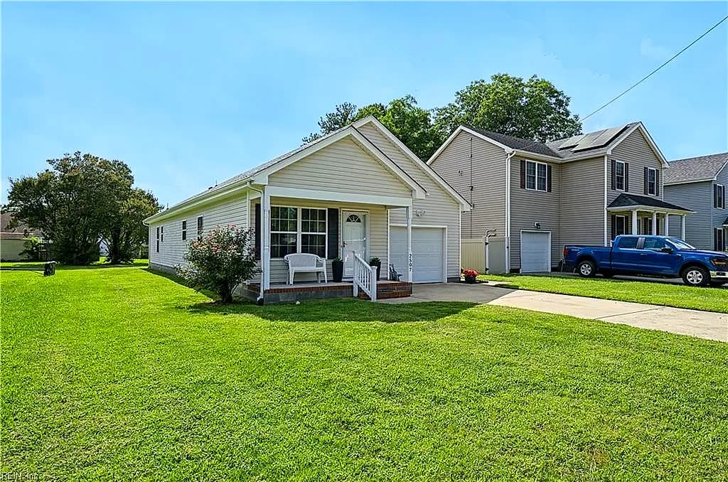 2507 Smithfield RD #Smit, PORTSMOUTH VA 23702 - Photo 3