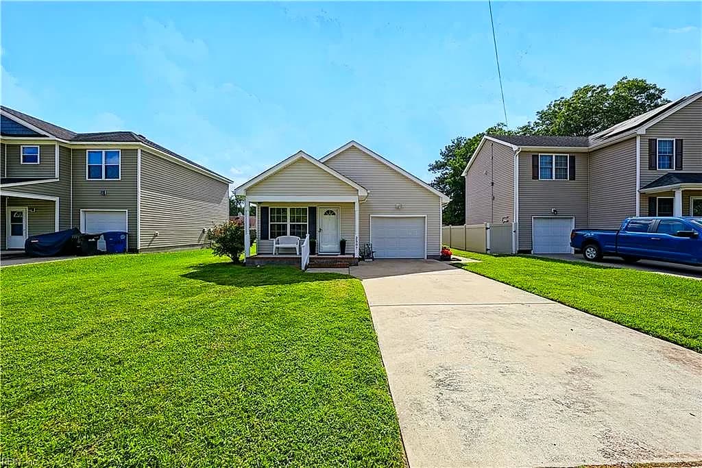 2507 Smithfield RD #Smit, PORTSMOUTH VA 23702 - Photo 4