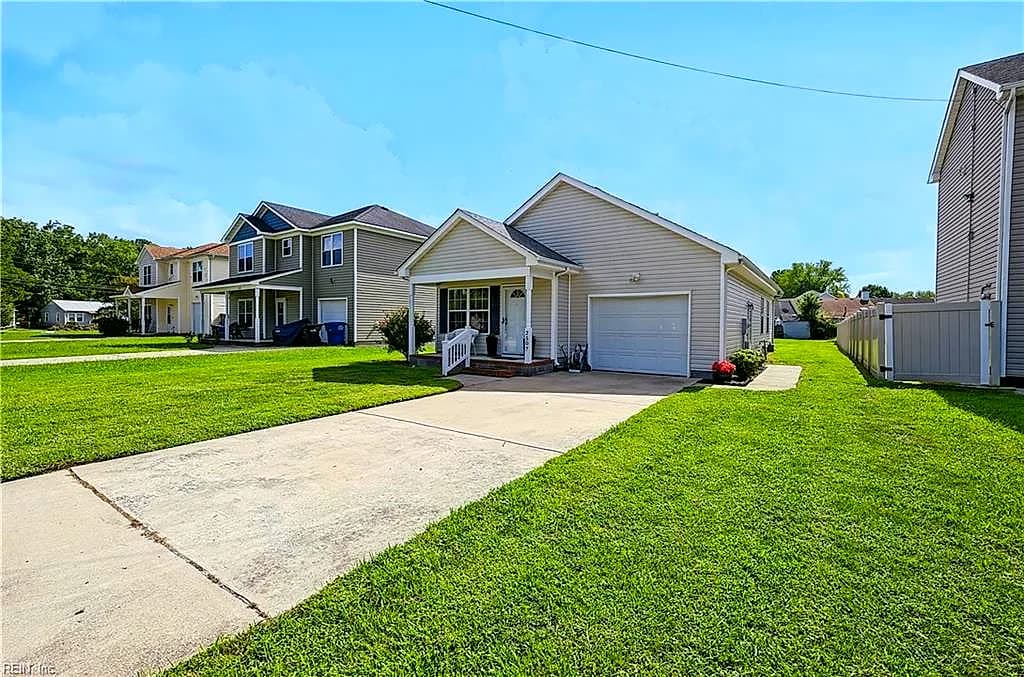 2507 Smithfield RD #Smit, PORTSMOUTH VA 23702 - Photo 5