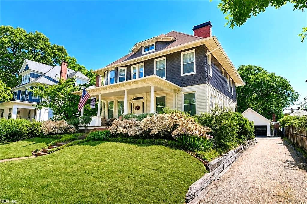 5308 Studeley AVE, NORFOLK VA 23508 - Photo 4