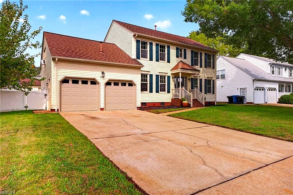 5176 Eagle Run RD, VIRGINIA BEACH VA 23464 - Photo 3