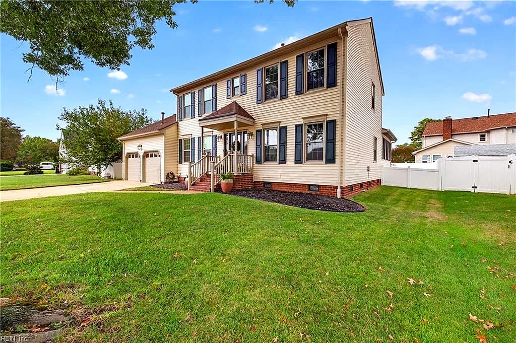 5176 Eagle Run RD, VIRGINIA BEACH VA 23464 - Photo 4