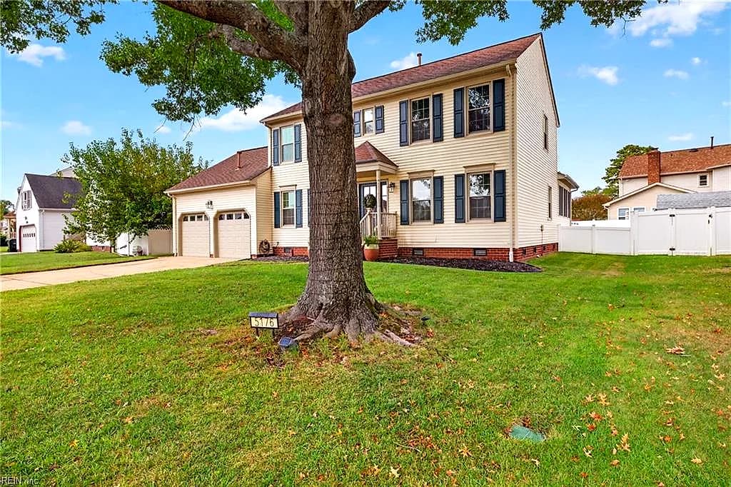 5176 Eagle Run RD, VIRGINIA BEACH VA 23464 - Photo 5