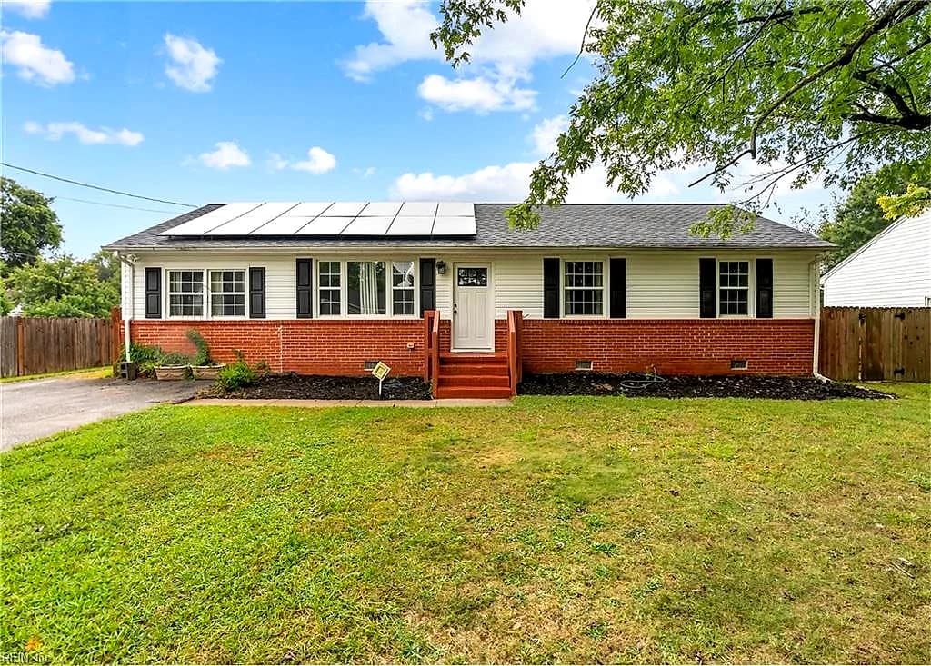 929 Foley DR, WILLIAMSBURG VA 23185 - Main photo