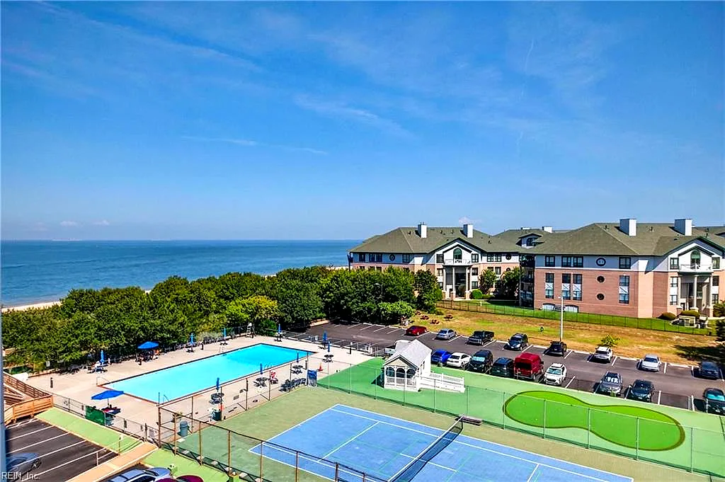3288 Page Ave #513, Virginia Beach, VA