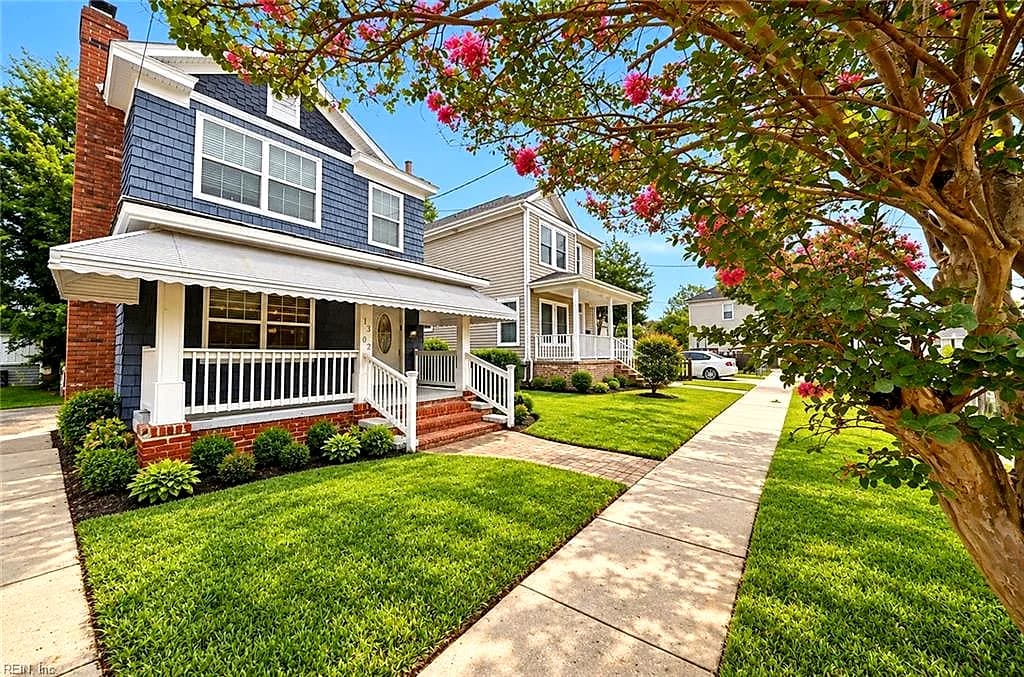 1302 Cass ST, NORFOLK VA 23523 - Photo 3