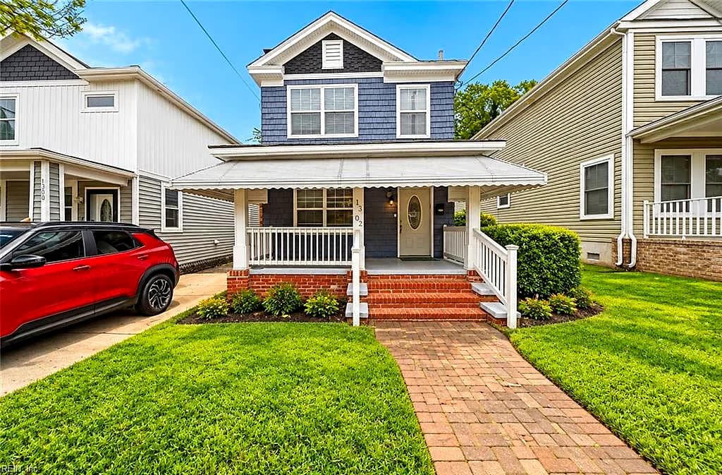 1302 Cass ST, NORFOLK VA 23523 - Photo 4